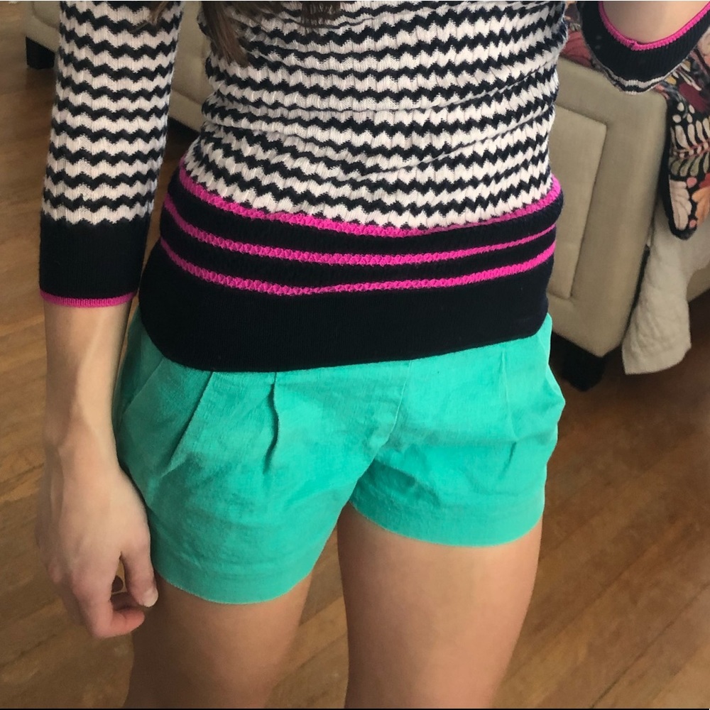 JCrew shorts